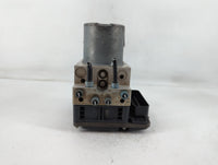 2011 Bmw 535i ABS Pump Control Module Replacement P/N:0 265 250 343 Fits OEM Used Auto Parts - Oemusedautoparts1.com