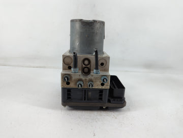 2011 Bmw 535i ABS Pump Control Module Replacement P/N:0 265 250 343 Fits OEM Used Auto Parts - Oemusedautoparts1.com