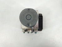 2011 Bmw 535i ABS Pump Control Module Replacement P/N:0 265 250 343 Fits OEM Used Auto Parts - Oemusedautoparts1.com