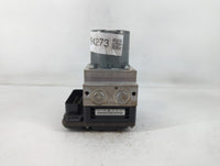 2011 Bmw 535i ABS Pump Control Module Replacement P/N:0 265 250 343 Fits OEM Used Auto Parts - Oemusedautoparts1.com