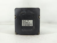 2011 Bmw 535i ABS Pump Control Module Replacement P/N:0 265 250 343 Fits OEM Used Auto Parts - Oemusedautoparts1.com