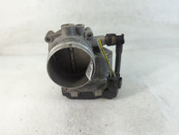 2010-2017 Bmw 535i Throttle Body P/N:A2C53356724 Fits Fits 2010 2011 2012 2013 2014 2015 2016 2017 2018 2019 2020 OEM Used A