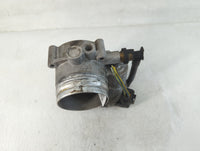 2010-2017 Bmw 535i Throttle Body P/N:A2C53356724 Fits Fits 2010 2011 2012 2013 2014 2015 2016 2017 2018 2019 2020 OEM Used A