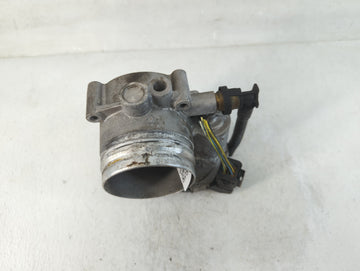 2010-2017 Bmw 535i Throttle Body P/N:A2C53356724 Fits Fits 2010 2011 2012 2013 2014 2015 2016 2017 2018 2019 2020 OEM Used Auto Parts