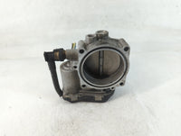 2010-2017 Bmw 535i Throttle Body P/N:A2C53356724 Fits Fits 2010 2011 2012 2013 2014 2015 2016 2017 2018 2019 2020 OEM Used A