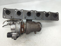 2011-2015 Bmw 535i Turbocharger Turbo Charger Super Charger Supercharger - Oemusedautoparts1.com
