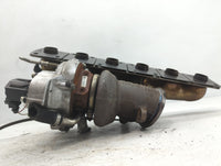 2011-2015 Bmw 535i Turbocharger Turbo Charger Super Charger Supercharger - Oemusedautoparts1.com
