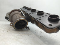 2011-2015 Bmw 535i Turbocharger Turbo Charger Super Charger Supercharger - Oemusedautoparts1.com