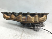 2011-2015 Bmw 535i Turbocharger Turbo Charger Super Charger Supercharger - Oemusedautoparts1.com