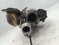 2011-2015 Bmw 535i Turbocharger Turbo Charger Super Charger Supercharger - Oemusedautoparts1.com