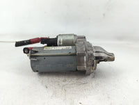 2011-2016 Bmw 535i Car Starter Motor Solenoid OEM P/N:TS12E36 8612576 01 Fits Fits 2011 2012 2013 2014 2015 2016 2017 2018 O