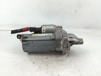 compare product 2011-2016 Bmw 535i Car Starter Motor Solenoid OEM P/N:TS12E36 8612576 01 Fits Fits 2011 2012 2013 2014 2015 2016 2017 2018 OEM Used Auto Parts