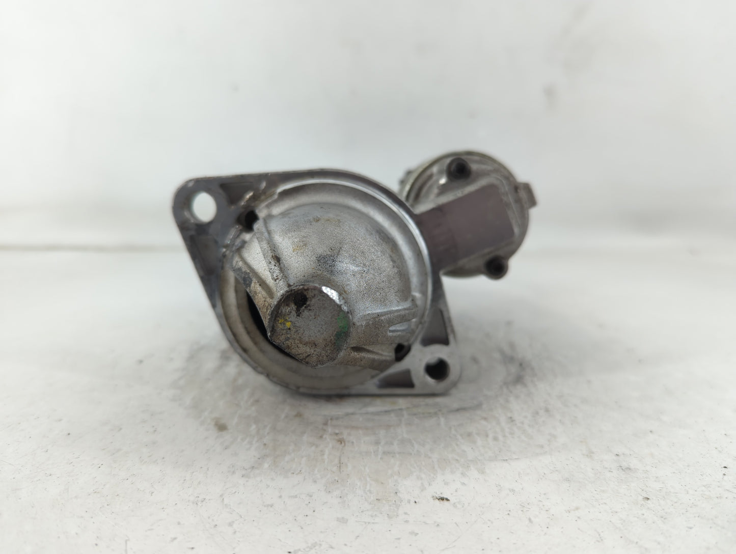 2011-2016 Bmw 535i Car Starter Motor Solenoid OEM P/N:TS12E36 8612576 01 Fits Fits 2011 2012 2013 2014 2015 2016 2017 2018 O