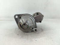 2011-2016 Bmw 535i Car Starter Motor Solenoid OEM P/N:TS12E36 8612576 01 Fits Fits 2011 2012 2013 2014 2015 2016 2017 2018 O