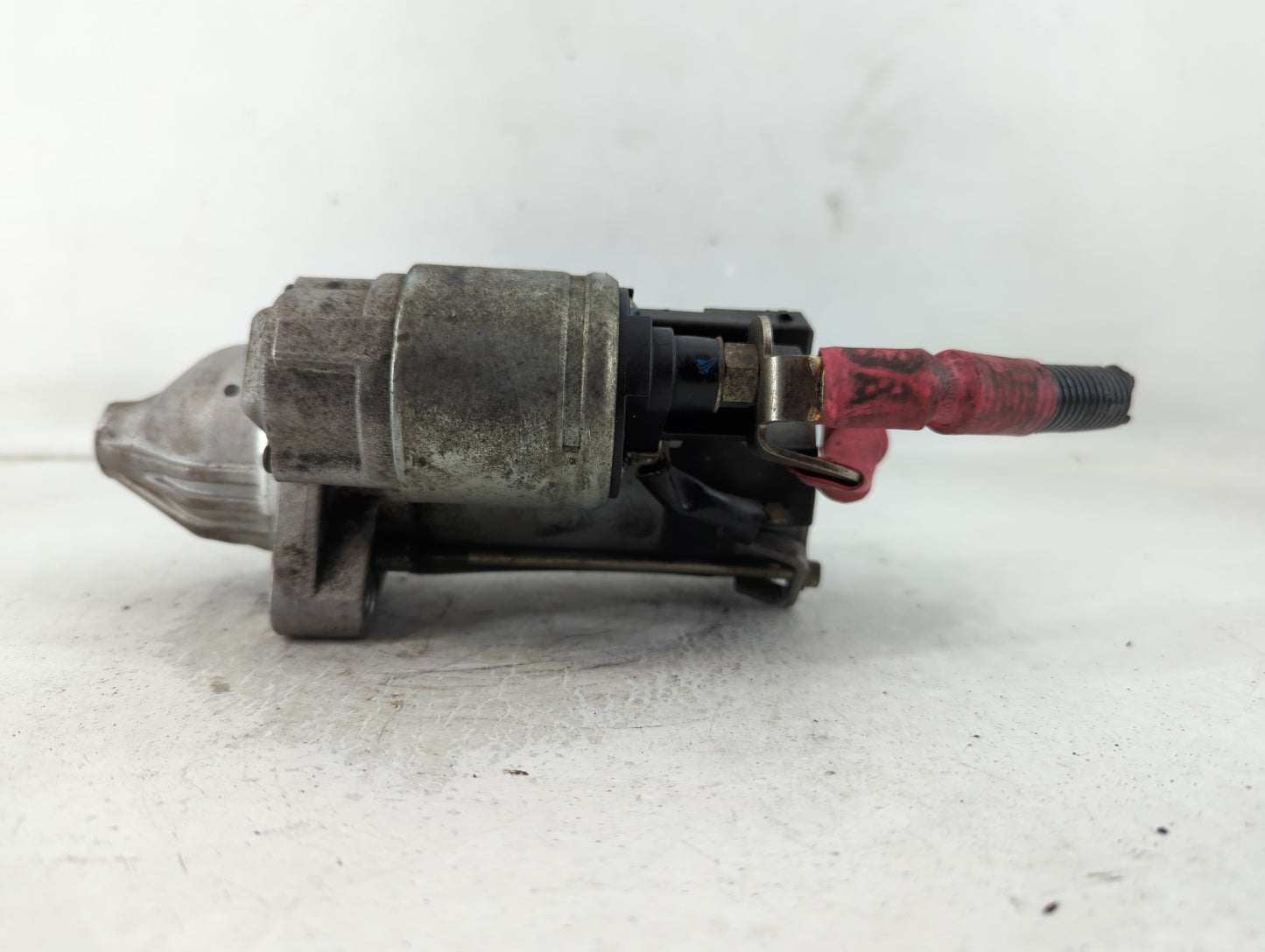 2011-2016 Bmw 535i Car Starter Motor Solenoid OEM P/N:TS12E36 8612576 01 Fits Fits 2011 2012 2013 2014 2015 2016 2017 2018 O