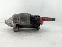 2011-2016 Bmw 535i Car Starter Motor Solenoid OEM P/N:TS12E36 8612576 01 Fits Fits 2011 2012 2013 2014 2015 2016 2017 2018 O
