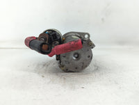 2011-2016 Bmw 535i Car Starter Motor Solenoid OEM P/N:TS12E36 8612576 01 Fits Fits 2011 2012 2013 2014 2015 2016 2017 2018 O