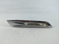 2010-2017 Bmw 535i Gt Driver Left Oem Front Light Lamp - Oemusedautoparts1.com