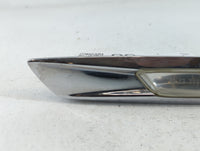 2010-2017 Bmw 535i Gt Driver Left Oem Front Light Lamp - Oemusedautoparts1.com
