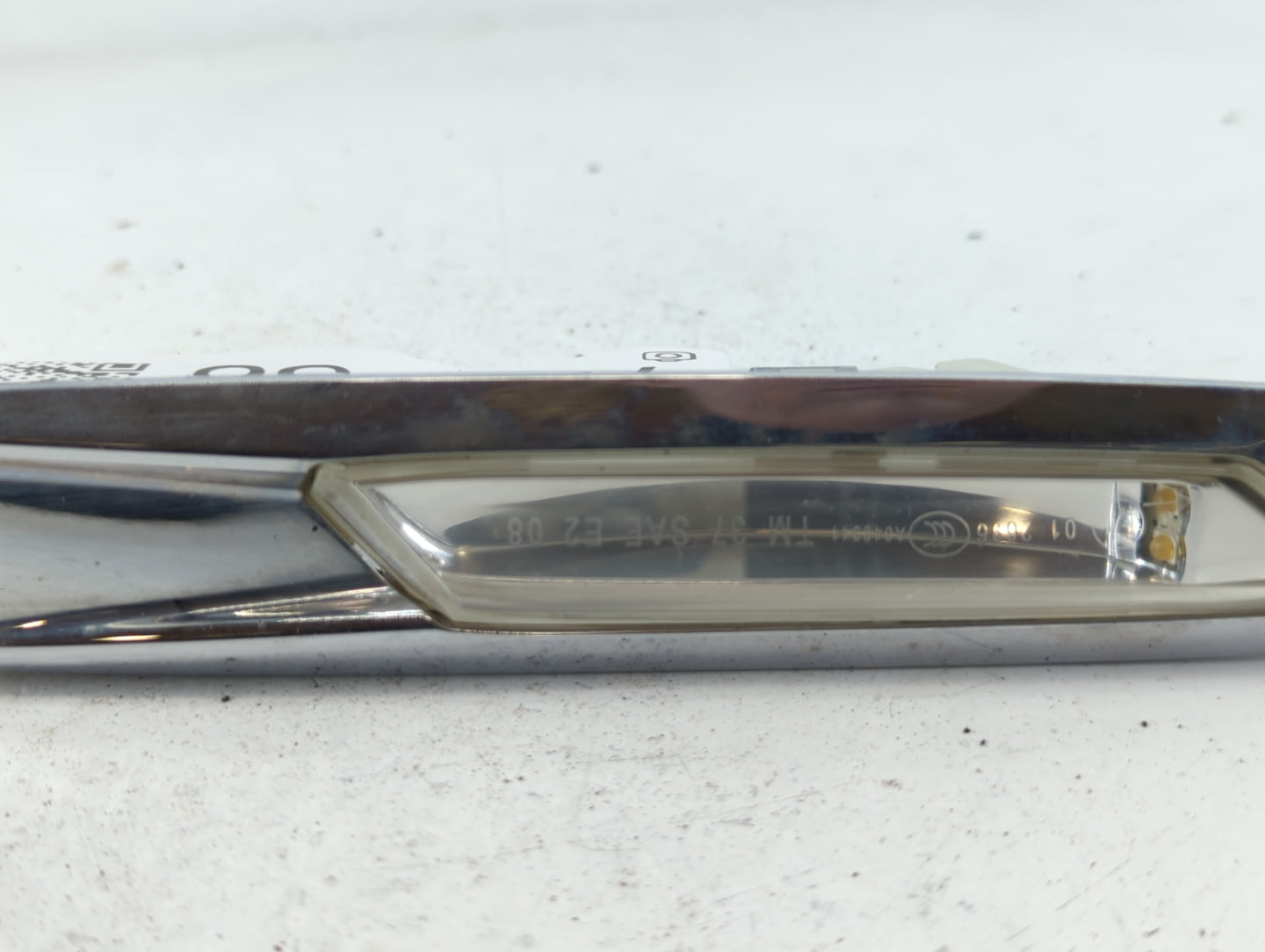 2010-2017 Bmw 535i Gt Driver Left Oem Front Light Lamp - Oemusedautoparts1.com