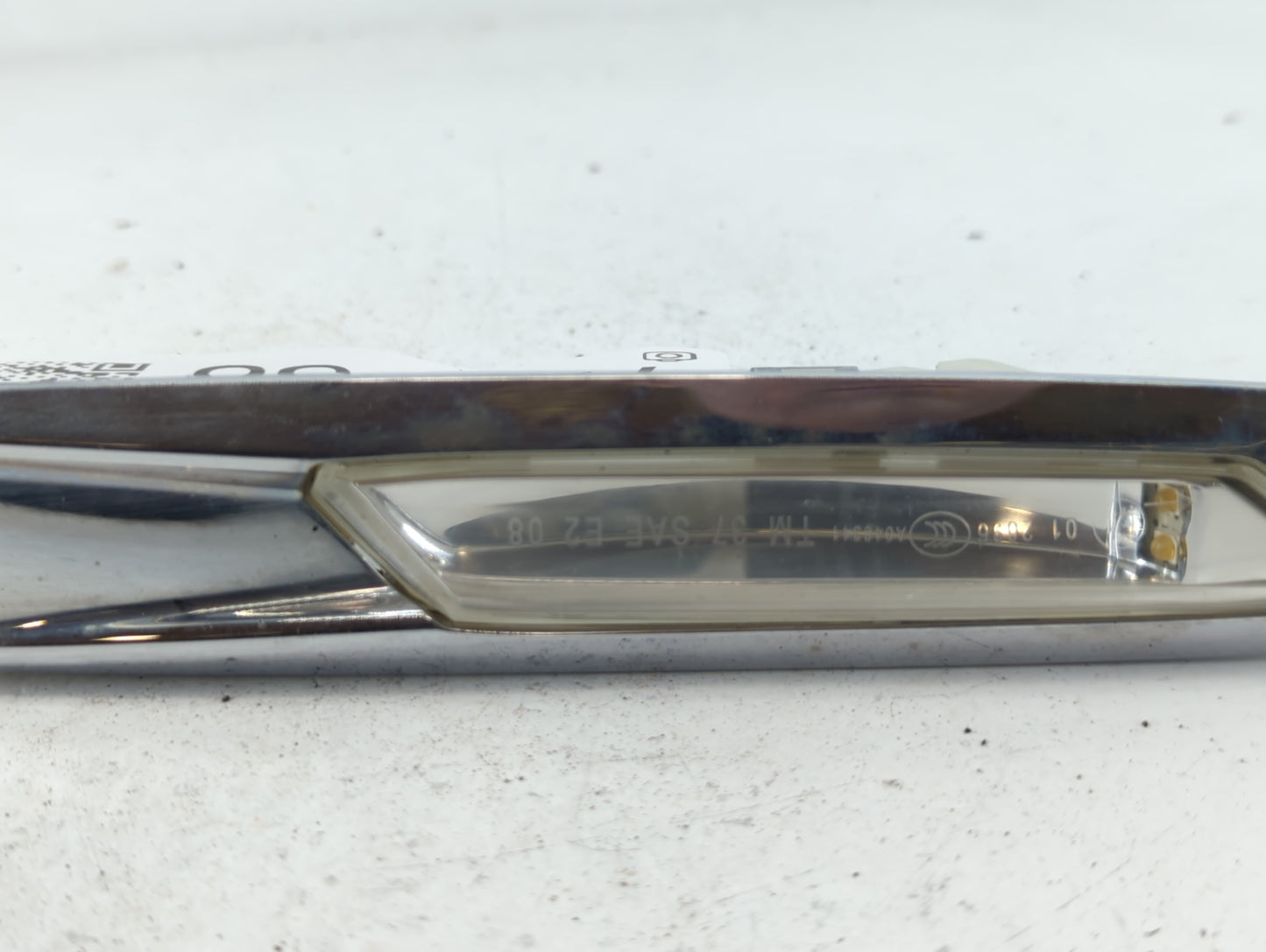 2010-2017 Bmw 535i Gt Driver Left Oem Front Light Lamp - Oemusedautoparts1.com