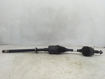 compare product 2011 Bmw 535i Gt Xdrive Axle Shaft Front Driver Cv C/v