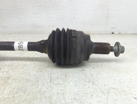 2011 Bmw 535i Gt Xdrive Axle Shaft Front Driver Cv C/v - Oemusedautoparts1.com