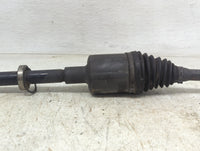 2011 Bmw 535i Gt Xdrive Axle Shaft Front Driver Cv C/v - Oemusedautoparts1.com