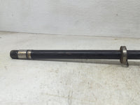 2011 Bmw 535i Gt Xdrive Axle Shaft Front Driver Cv C/v - Oemusedautoparts1.com