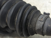 2011 Bmw 535i Gt Xdrive Axle Shaft Front Driver Cv C/v - Oemusedautoparts1.com