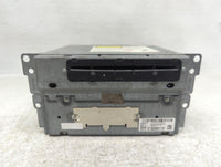 2011-2012 Bmw 550i Radio AM FM Cd Player Receiver Replacement Fits Fits 2011 2012 OEM Used Auto Parts - Oemusedautoparts1.co