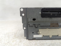 2011-2012 Bmw 550i Radio AM FM Cd Player Receiver Replacement Fits Fits 2011 2012 OEM Used Auto Parts - Oemusedautoparts1.co