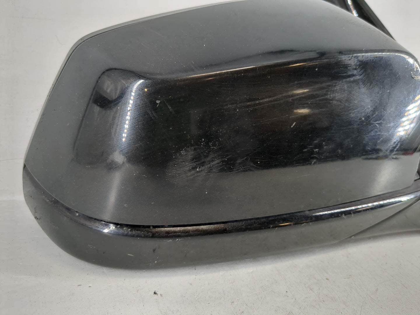 2011-2012 Bmw 550i Passenger Side View Mirror - Right Door Mirror OEM Used - Oemusedautoparts1.com