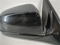 2011-2012 Bmw 550i Passenger Side View Mirror - Right Door Mirror OEM Used - Oemusedautoparts1.com