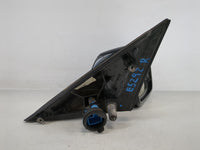 2011-2012 Bmw 550i Passenger Side View Mirror - Right Door Mirror OEM Used - Oemusedautoparts1.com