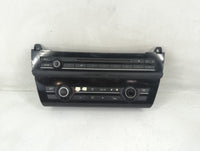 2011 Bmw 550i Climate Control Module Temperature AC/Heater Replacement P/N:9241241-01 Fits OEM Used Auto Parts - Oemusedauto