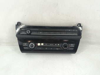 compare product 2011 Bmw 550i Climate Control Module Temperature AC/Heater Replacement P/N:9241241-01 Fits OEM Used Auto Parts