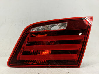 compare product 2011-2013 Bmw 550i Tail Light Assembly Passenger Right OEM Fits Fits 2011 2012 2013 OEM Used Auto Parts