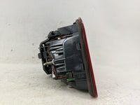 2011-2013 Bmw 550i Tail Light Assembly Passenger Right OEM Fits Fits 2011 2012 2013 OEM Used Auto Parts - Oemusedautoparts1.