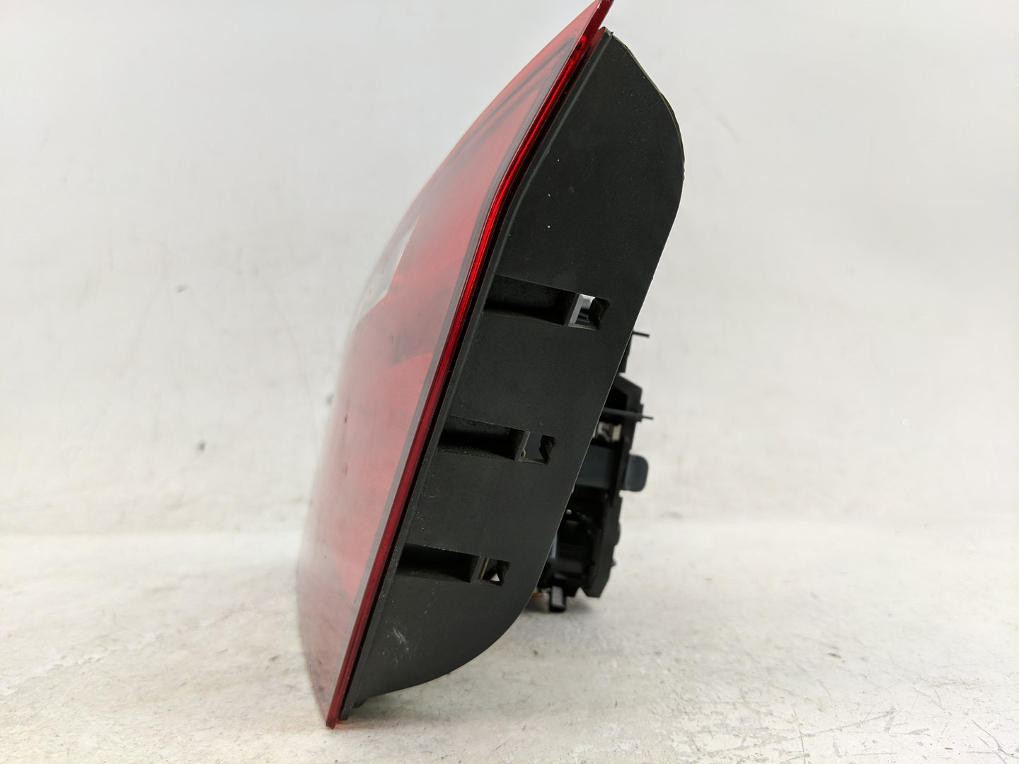 2011-2013 Bmw 550i Tail Light Assembly Passenger Right OEM Fits Fits 2011 2012 2013 OEM Used Auto Parts - Oemusedautoparts1.