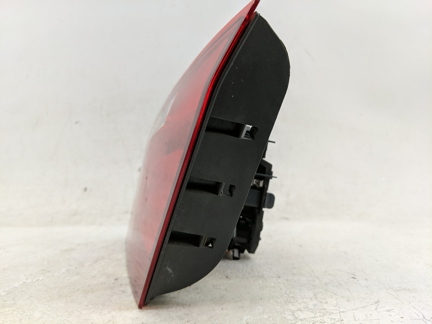 2011-2013 Bmw 550i Tail Light Assembly Passenger Right OEM Fits Fits 2011 2012 2013 OEM Used Auto Parts - Oemusedautoparts1.