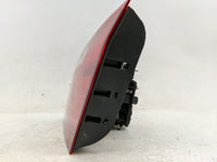 2011-2013 Bmw 550i Tail Light Assembly Passenger Right OEM Fits Fits 2011 2012 2013 OEM Used Auto Parts - Oemusedautoparts1.