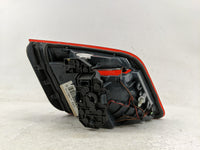 2011-2013 Bmw 550i Tail Light Assembly Passenger Right OEM Fits Fits 2011 2012 2013 OEM Used Auto Parts - Oemusedautoparts1.