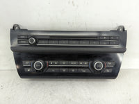 2011 Bmw 550i Radio AM FM Cd Player Receiver Replacement P/N:9236480-01 Fits Fits 2014 2015 2016 OEM Used Auto Parts - Oemus