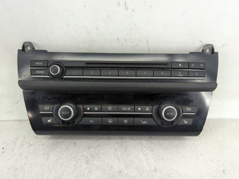 compare product 2011 Bmw 550i Radio AM FM Cd Player Receiver Replacement P/N:9236480-01 Fits Fits 2014 2015 2016 OEM Used Auto Parts