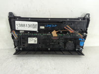 2011 Bmw 550i Radio AM FM Cd Player Receiver Replacement P/N:9236480-01 Fits Fits 2014 2015 2016 OEM Used Auto Parts - Oemus