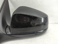 2011-2012 Bmw 550i Driver Side View Mirror - Left Door Mirror OEM Used - Oemusedautoparts1.com