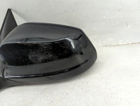2011-2012 Bmw 550i Driver Side View Mirror - Left Door Mirror OEM Used - Oemusedautoparts1.com