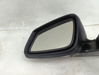 2011-2012 Bmw 550i Driver Side View Mirror - Left Door Mirror OEM Used - Oemusedautoparts1.com