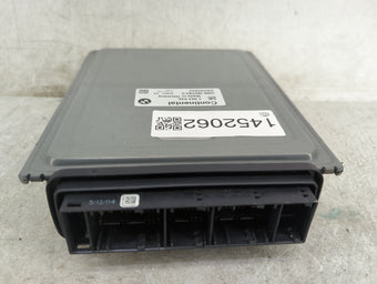 compare product 2010-2013 Bmw 550i PCM Engine Control Computer ECU ECM PCU OEM P/N:7624032 5WK93943 Fits Fits 2009 2010 2011 2012 2013 OEM Used Auto Parts